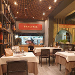 Photo n°2 de l'avis de Claudia..l fait le 01/03/2024 à 20:00 sur le  Brace e Fantasia à Fiesso D'artico