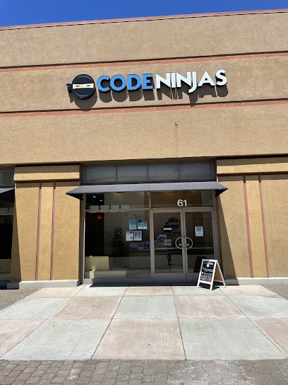 Code Ninjas Fremont Hub