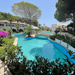 Photo n°12 de l'avis de Paolo.o fait le 08/07/2022 à 19:38 sur le  Hôtel Marispica à Santa Maria del Focallo