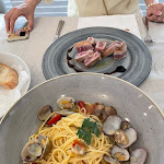 Photo n°1 de l'avis de Ziyang.a fait le 13/09/2022 à 07:08 sur le  Osteria Palazzo Maresca à Piano di Sorrento