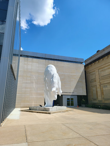 Art Museum «University of Michigan Museum of Art», reviews and photos, 525 S State St, Ann Arbor, MI 48109, USA
