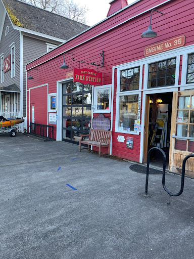 Canoe & Kayak Store «Olympic Outdoor Center», reviews and photos, 32379 N Rainier Ave, Port Gamble, WA 98364, USA