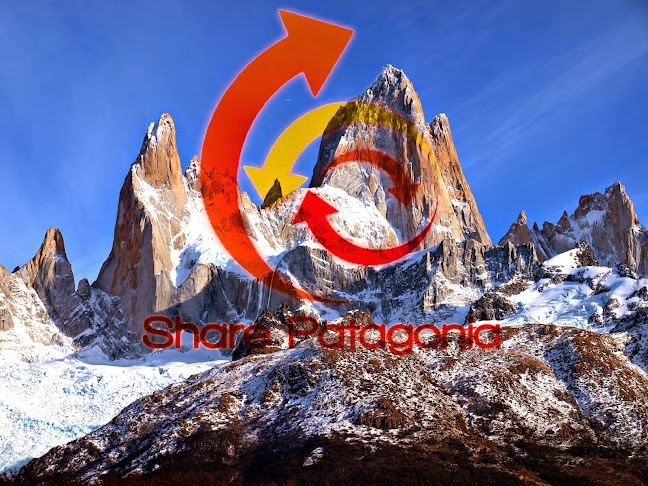 SHARE Patagonia