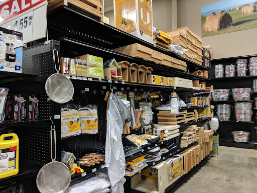 Department Store «Coastal Farm & Ranch», reviews and photos, 1355 Goldfish Farm Rd SE, Albany, OR 97322, USA