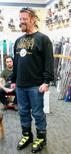 Outdoor Sports Store «Sun & Ski», reviews and photos, 6280 Seven Corners Center, Falls Church, VA 22044, USA