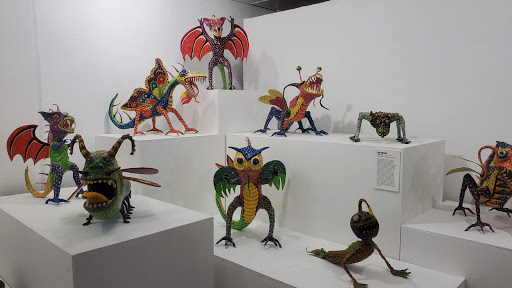 Art Museum «Mexic-Arte Museum», reviews and photos, 419 Congress Ave, Austin, TX 78701, USA