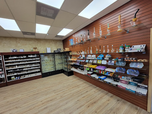 Tobacco Shop «VIP Smoke & Vape», reviews and photos, 34375 Plymouth Rd, Livonia, MI 48150, USA