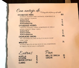 Farina Bistro Y Panadería De Autor photo