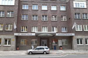 St. Martinus-Krankenhaus | Düsseldorf
