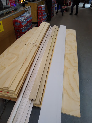 Hardware Store «Discount Builders Supply», reviews and photos, 1695 Mission St, San Francisco, CA 94103, USA