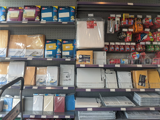 Print Shop «FedEx Office Print & Ship Center», reviews and photos, 1518 E Southlake Blvd, Southlake, TX 76092, USA