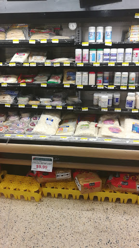 Grocery Store «Global Food», reviews and photos, 1476 N Beauregard St, Alexandria, VA 22311, USA