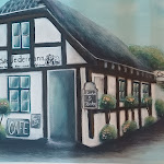 Photo n°4 de l'avis de Petra.e fait le 20/04/2024 à 15:11 sur le  Cafe Jedermann à Fehmarn