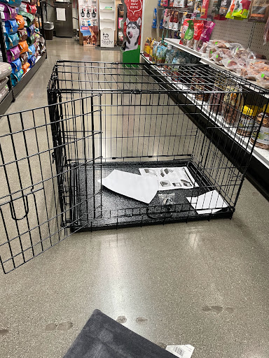 Pet Supply Store «Pet Supply Warehouse», reviews and photos, 5729 E La Palma Ave, Anaheim, CA 92807, USA