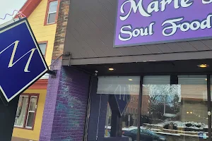 Marie's Soul Food image