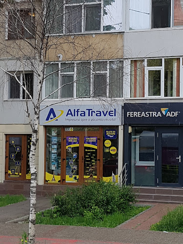 Opinii despre Alfa Travel Services în <nil> - Agenție de turism