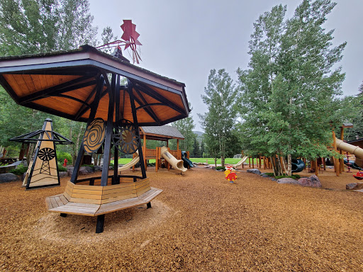 Wedding Venue «Donovan Pavilion», reviews and photos, 1600 S Frontage Rd W, Vail, CO 81657, USA