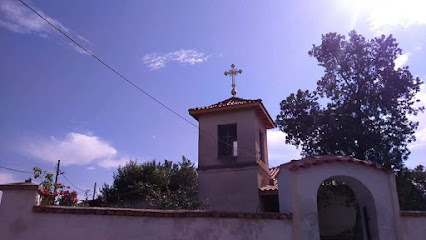 Църква Св. Димитър