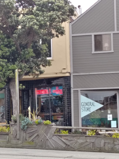 Coffee Shop «Trouble Coffee Co», reviews and photos, 4033 Judah St, San Francisco, CA 94122, USA