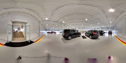 Car Dealer «Al Serra Buick GMC», reviews and photos, 6201 Saginaw Rd, Grand Blanc, MI 48439, USA