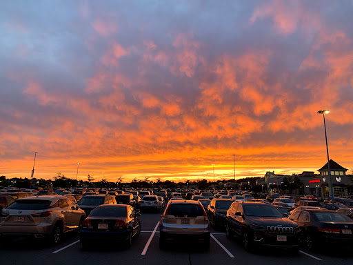 Movie Theater «AMC Methuen 20», reviews and photos, 90 Pleasant Valley St, Methuen, MA 01844, USA