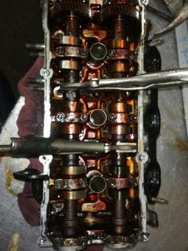 Transmission Shop «AAMCO Transmissions & Total Car Care», reviews and photos, 8129 Georgia Ave, Silver Spring, MD 20910, USA