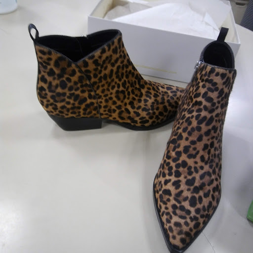 Department Store «Nordstrom Easton Town Center», reviews and photos, 4000 Worth Ave, Columbus, OH 43219, USA