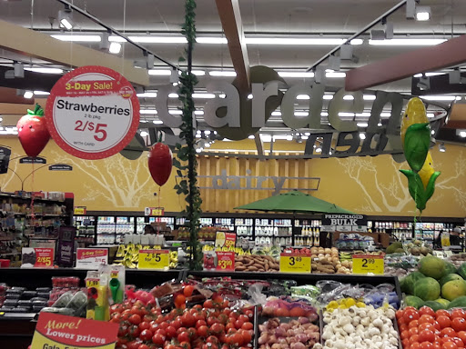 Grocery Store «Ralphs», reviews and photos, 650 E Carson St, Carson, CA 90745, USA