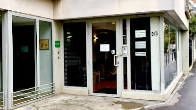 Dr Aude Thomas - Dentiste à Paris