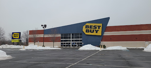Electronics Store «Best Buy», reviews and photos, 162 Santilli Hwy, Everett, MA 02149, USA