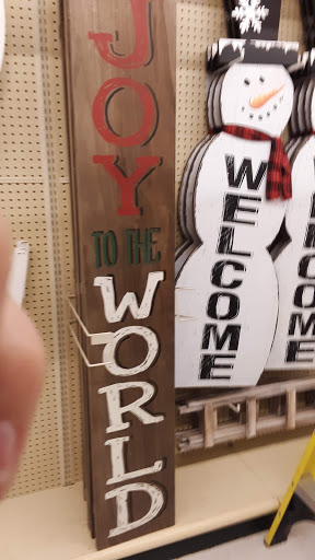 Craft Store «Hobby Lobby», reviews and photos, 2649 Pass Rd, Biloxi, MS 39531, USA