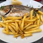 Photo n°4 de l'avis de Mark. fait le 09/08/2022 à 11:34 sur le  Al Vecchio Skilift à Camporosso