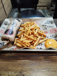 Photo n°40 de Naanwich boissiere à Montreuil ()