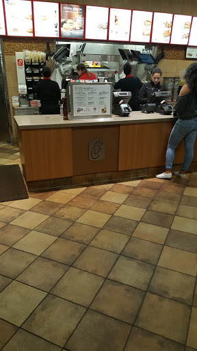 Fast Food Restaurant «Chick-fil-A», reviews and photos, 3555 Peachtree Industrial Blvd, Duluth, GA 30096, USA