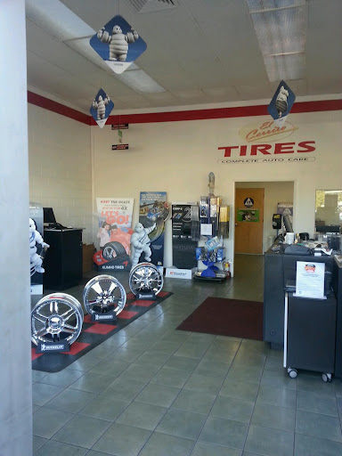 Auto Repair Shop «El Cerrito Tires & Auto Body», reviews and photos, 578 Cleveland Ave, Albany, CA 94710, USA