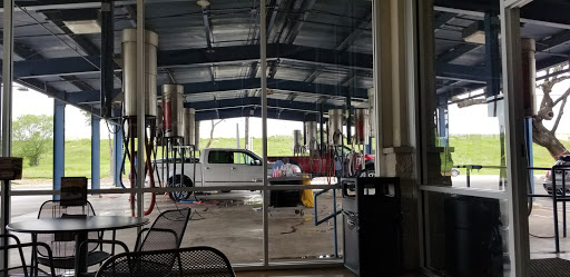 Car Wash «Car Wash Company», reviews and photos, 166 N Loop 1604 E, San Antonio, TX 78232, USA