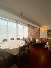 Atmosphère du Restaurant indien Jodhpur Palace à Paris - n°17