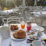 Photo n°1 de l'avis de Maria.o fait le 14/09/2021 à 15:34 sur le  Hotel Mediterraneo à Lignano Sabbiadoro