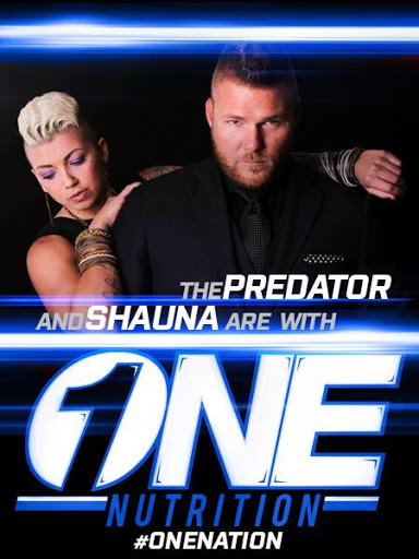 Health Food Store «One Nutrition», reviews and photos, 5604 S Donnybrook Ave, Tyler, TX 75703, USA