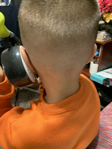 Barber Shop «FADE KINGS BARBERSHOP», reviews and photos, 1111 N Dixie Hwy, Elizabethtown, KY 42701, USA