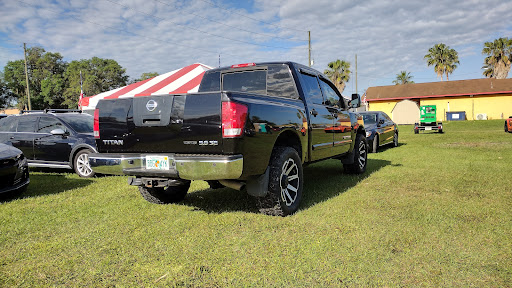 Auto Parts Store «AutoZone», reviews and photos, 1963 W C 48, Bushnell, FL 33513, USA