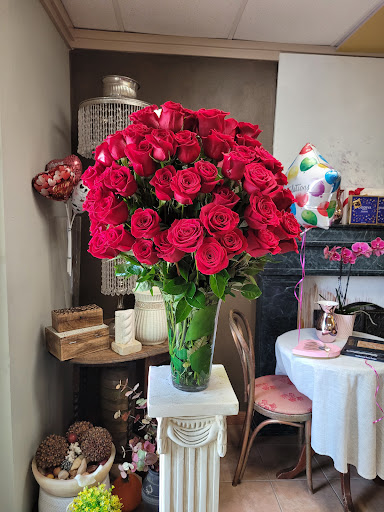 Florist «Fancy Flowers», reviews and photos, 3770 Richmond Ave, Houston, TX 77046, USA