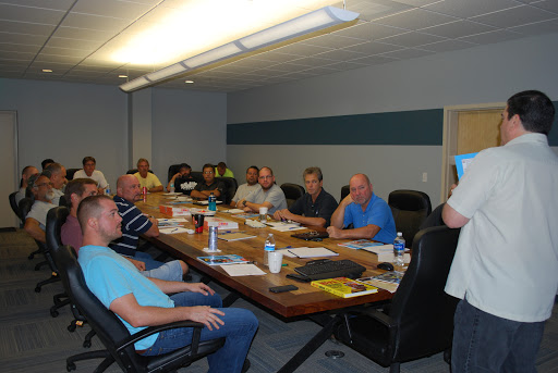 Electrician «J N Electric», reviews and photos, 2441 Old Cypress Creek Rd, Land O Lakes, FL 34639, USA