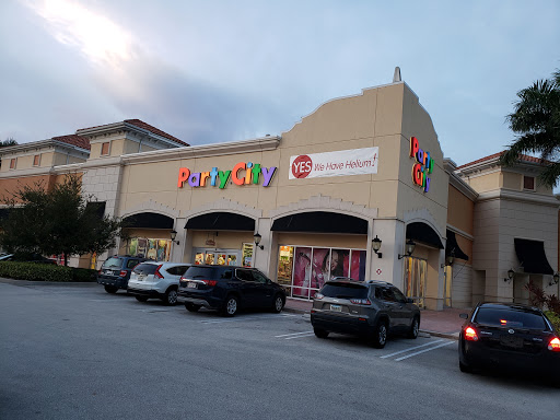Party Store «Party City», reviews and photos
