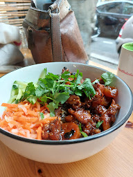 Photo n°51 de Banh Me Tender 2 à Paris ()