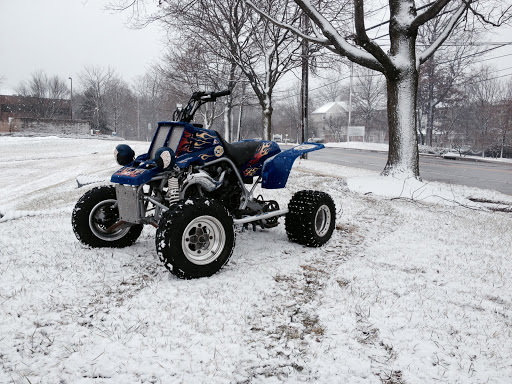 Used Motorcycle Dealer «Used Bike Emporium», reviews and photos, 7503 Old Telegraph Rd, Hanover, MD 21076, USA