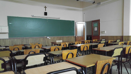 Instituto Superior Juan XXIII