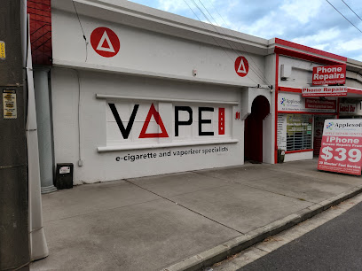 Vapecrew - Auckland City Vape Shop (Penrose)
