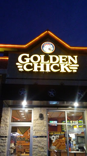 American Restaurant «Golden Chick», reviews and photos, 4501 N 23rd St, McAllen, TX 78504, USA