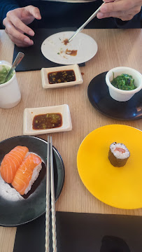 Sushi du Restaurant de sushis Sake Sushi à Labège - n°13